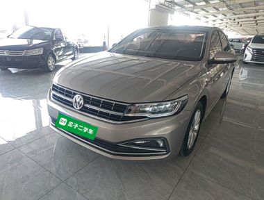 Volkswagen Bora 2019 car image 