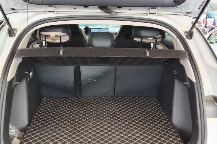 BYD Yuan Plus 2023 صورة سيارة #19