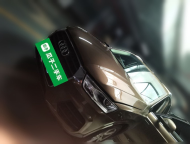 Audi Q3 2017 Audi Q3 2017 car image