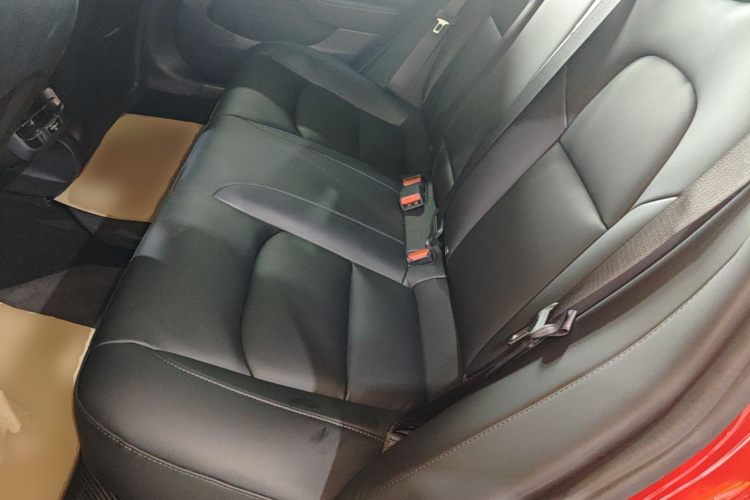Tesla Model 3 2020 immagine di auto #17