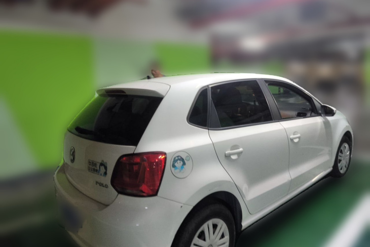 Volkswagen Polo 2017 #5 Volkswagen Polo 2017 immagine di auto #5
