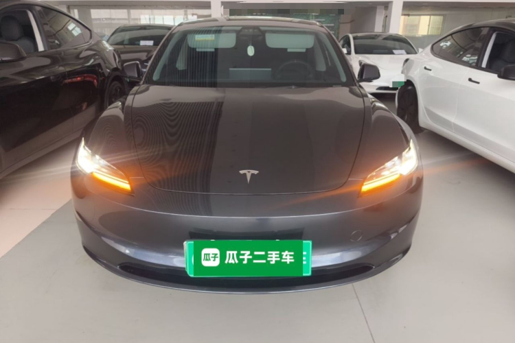 Tesla Model 3 2024 #3 Tesla Model 3 2024 immagine di auto #3