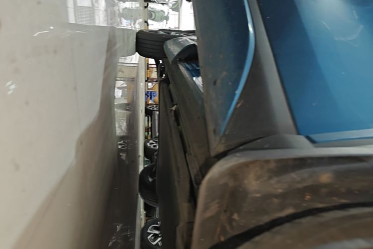 BYD Yuan Plus 2023 #26 BYD Yuan Plus 2023 imagem de carro #26