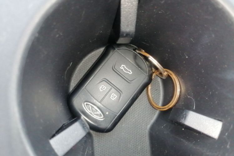 Chery Arrizo 5 2020 immagine di auto #9