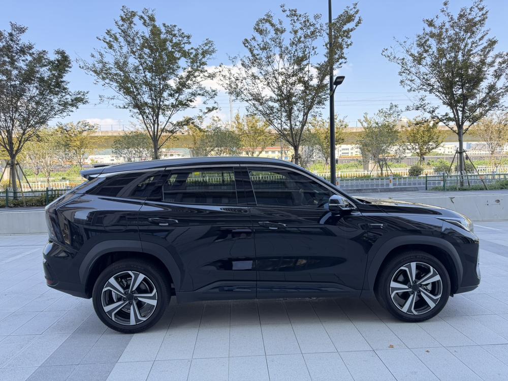2026 imagen de coche #8