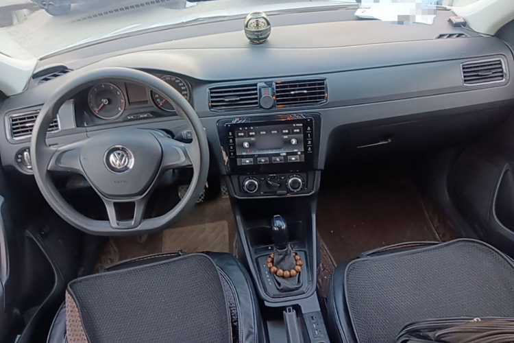 Volkswagen Santana 2021 #10 Volkswagen Santana 2021 car image #10