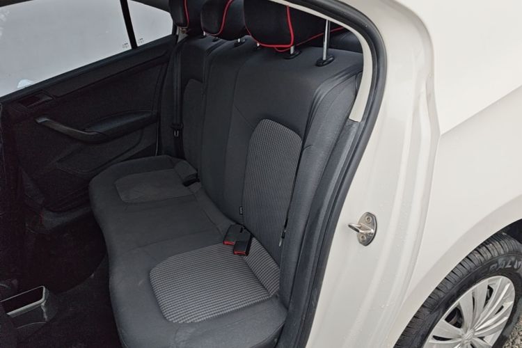 Volkswagen Santana 2018 car image #17