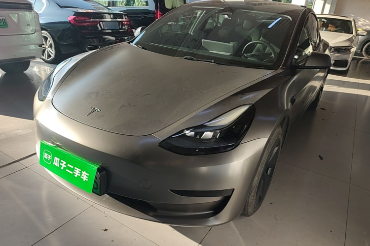 Tesla Model 3 2023 immagine di auto #2