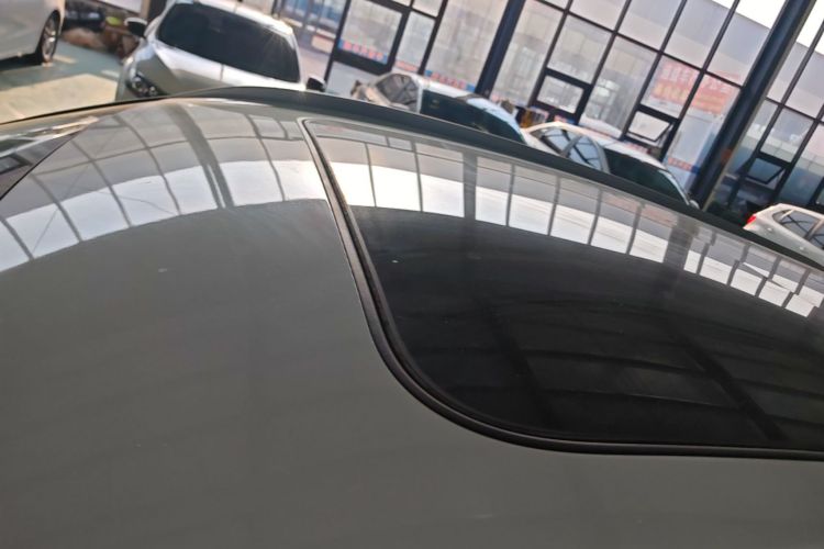GEELY Coolray 2019 car image #25