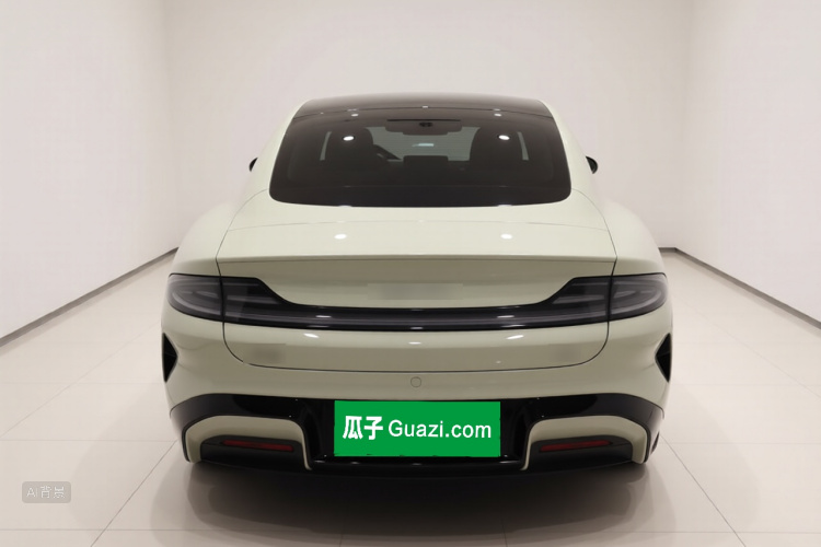 MI SU7 2025 car image #6