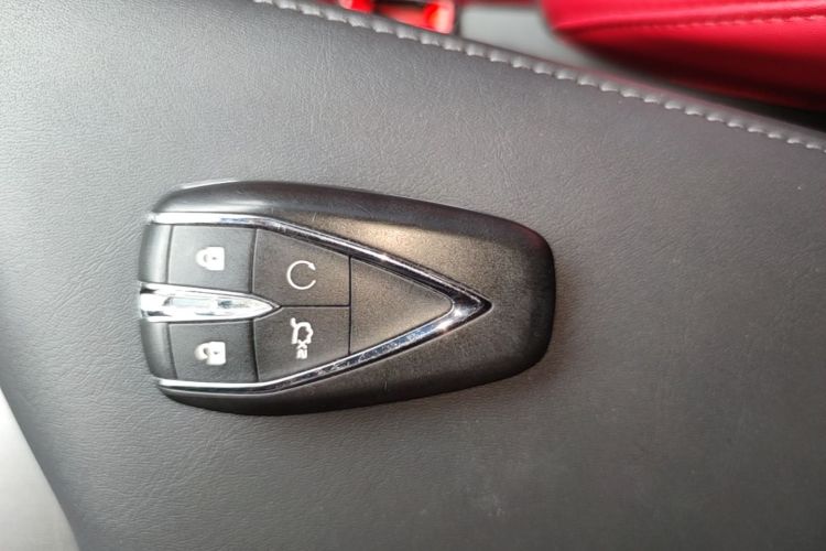 Changan CS35 Plus 2024 car image #14