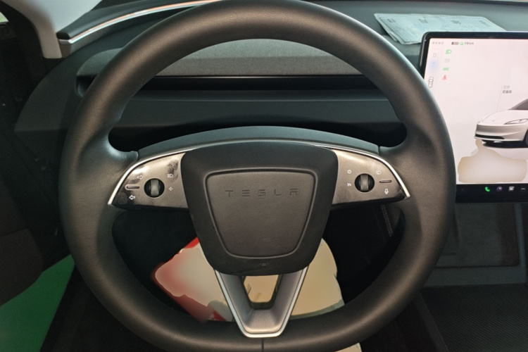 Tesla Model 3 2024 #11 Tesla Model 3 2024 car image #11