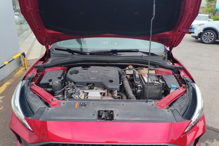 MG 5 2021 #22 MG 5 2021 immagine di auto #22
