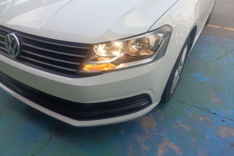 Volkswagen Lavida 2019 #23 Volkswagen Lavida 2019 car image #23