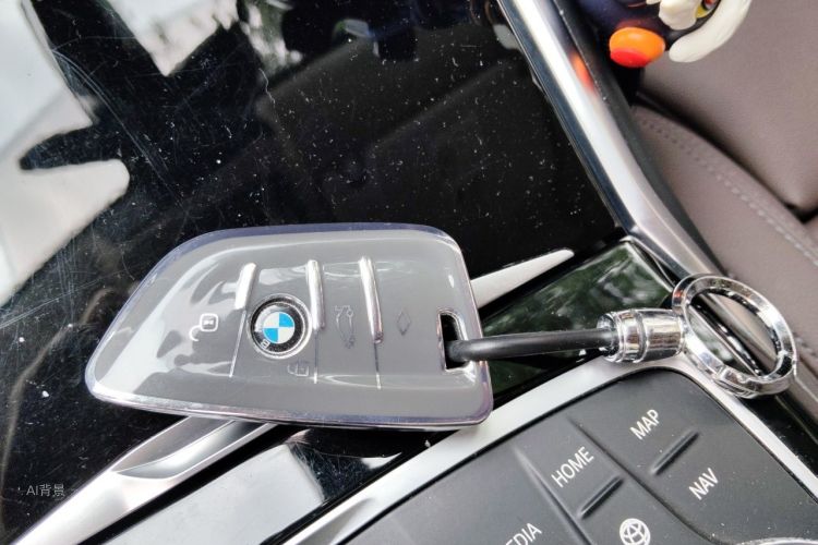 BMW 3 Series 2021 #10 BMW 3 Series 2021 car image #10