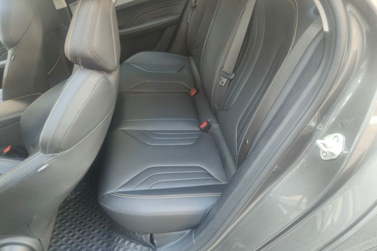 GEELY Binray 2024 صورة سيارة #17