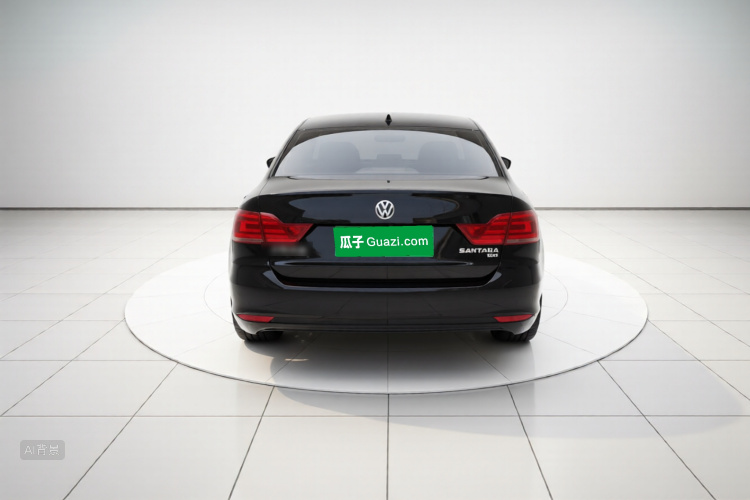 Volkswagen Santana 2016 #6 Volkswagen Santana 2016 car image #6