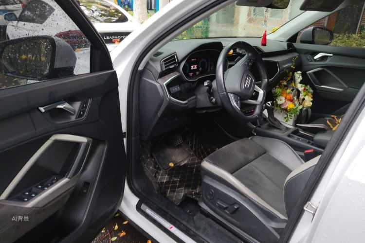 Audi Q3 2020 image de voiture #18