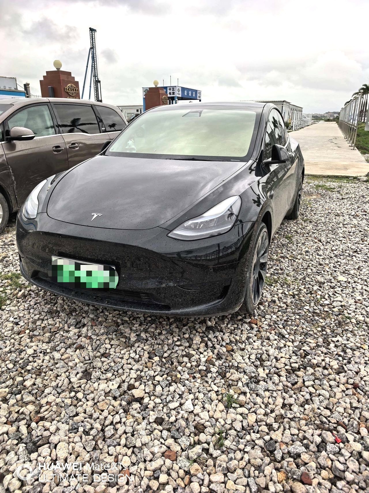 Tesla Model Y 2023 car image 