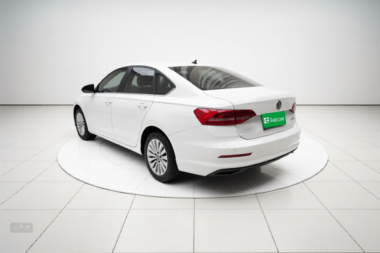 Volkswagen Lavida 2020 #5 Volkswagen Lavida 2020 car image #5