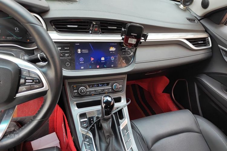 GEELY Emgrand 2020 #15 GEELY Emgrand 2020 car image #15