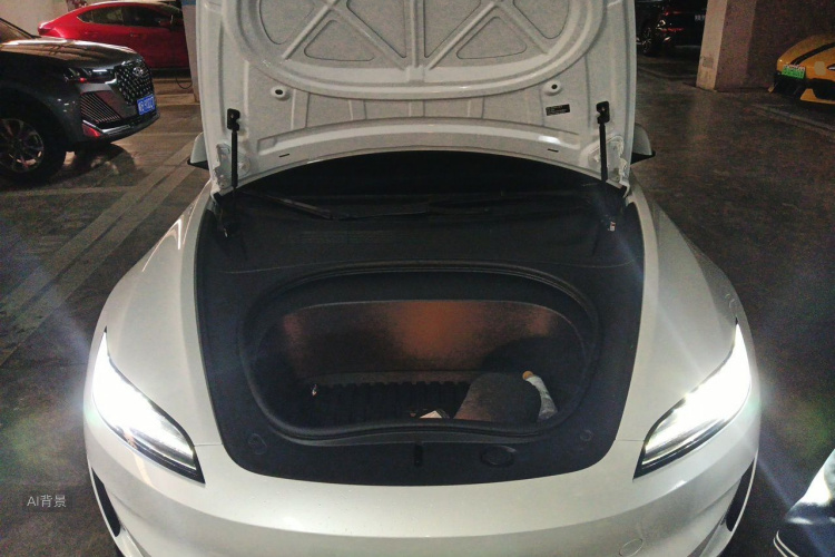 Tesla Model 3 2024 #22 Tesla Model 3 2024 immagine di auto #22
