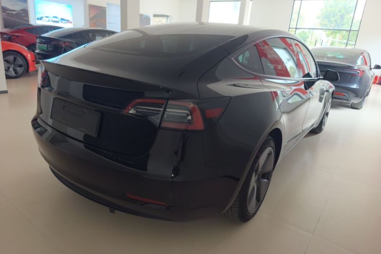Tesla Model 3 2022 car image #7