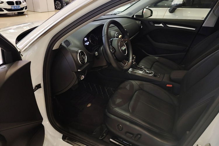 Audi A3 2016 #16 Audi A3 2016 immagine di auto #16
