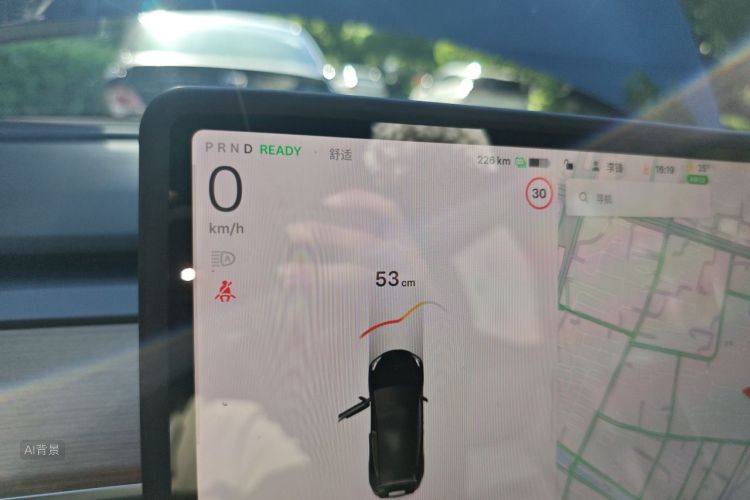 Tesla Model 3 2023 #13 Tesla Model 3 2023 car image #13