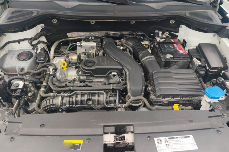 大众 途岳 2023 汽车图片 #20