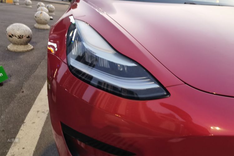 Tesla Model 3 2020 immagine di auto #8