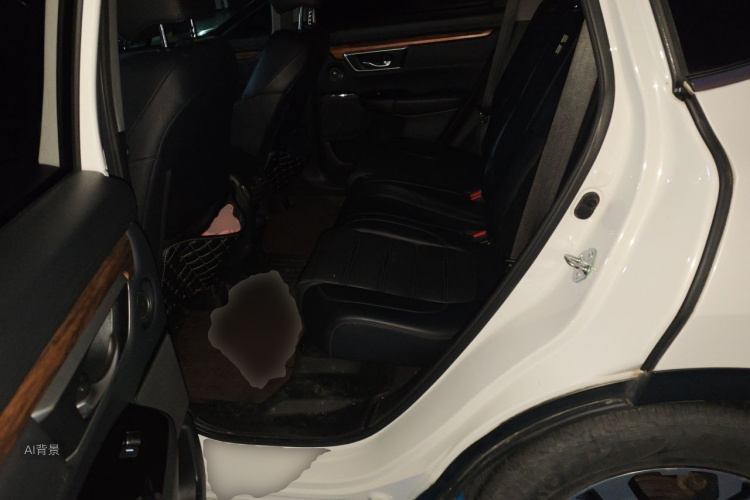 Honda CR-V 2019 #19 Honda CR-V 2019 car image #19