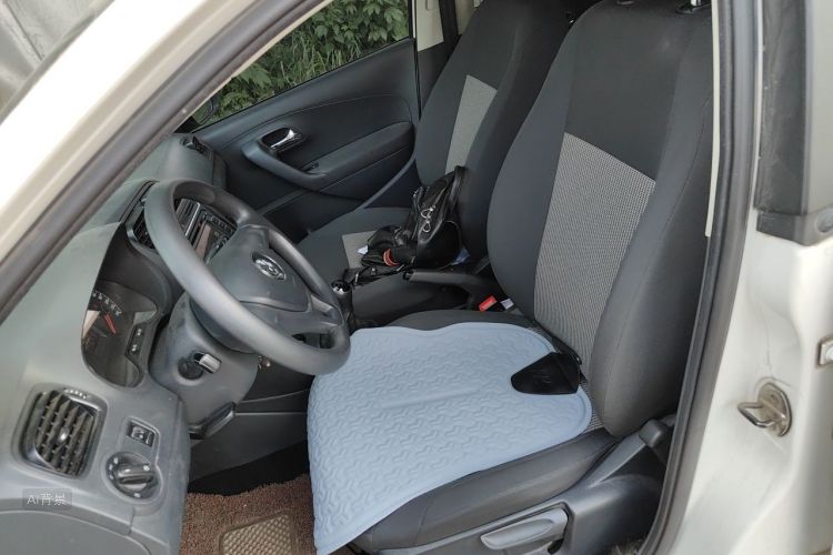 Volkswagen Polo 2017 #17 Volkswagen Polo 2017 car image #17