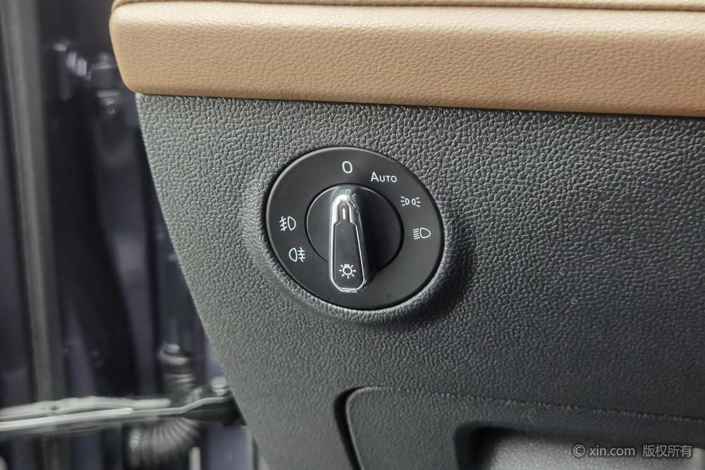 Volkswagen Tharu 2018 #16 Volkswagen Tharu 2018 immagine di auto #16