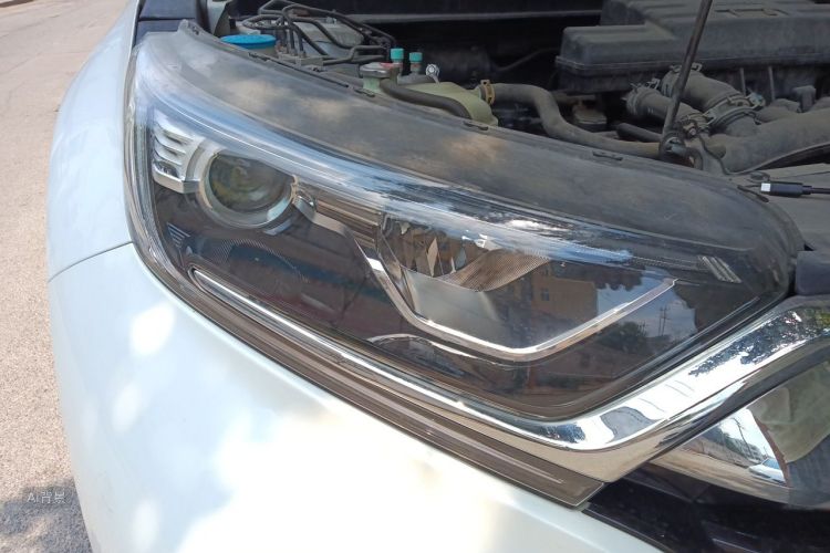 Honda CR-V 2019 car image #8