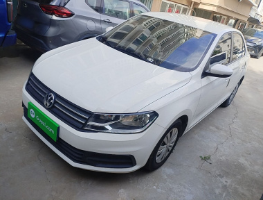 Volkswagen Santana 2021 Volkswagen Santana 2021 car image