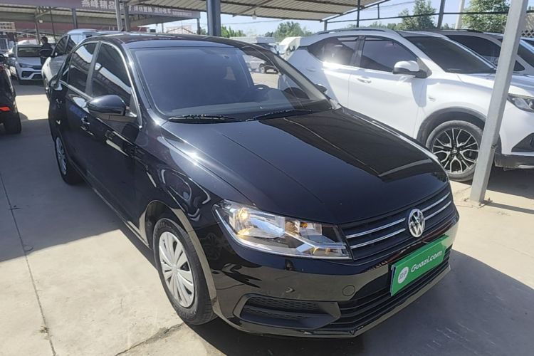 Volkswagen Santana 2023 car image #4