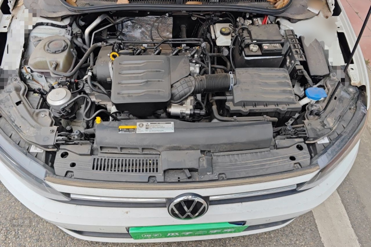 Volkswagen Polo 2023 #22 Volkswagen Polo 2023 car image #22