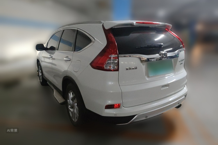 Honda CR-V 2016 car image #5