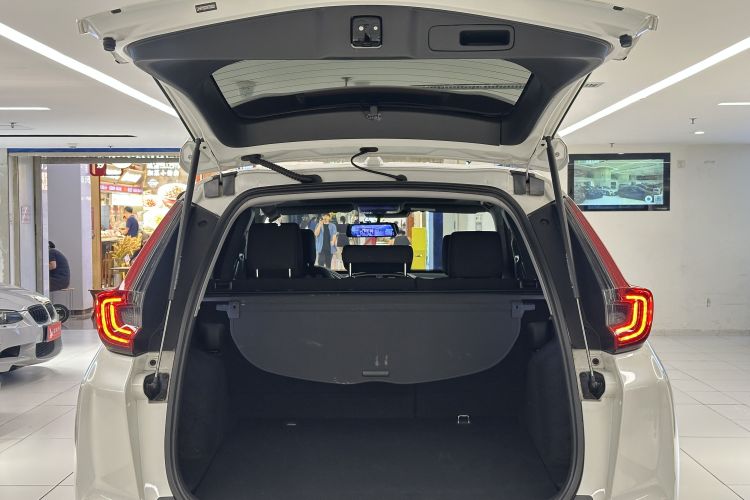 Honda CR-V 2023 car image #8
