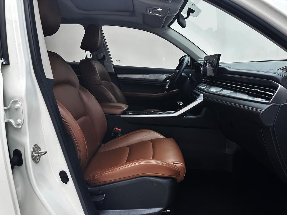 GEELY Vision X6 2021 #23 GEELY Vision X6 2021 изображение автомобиля #23