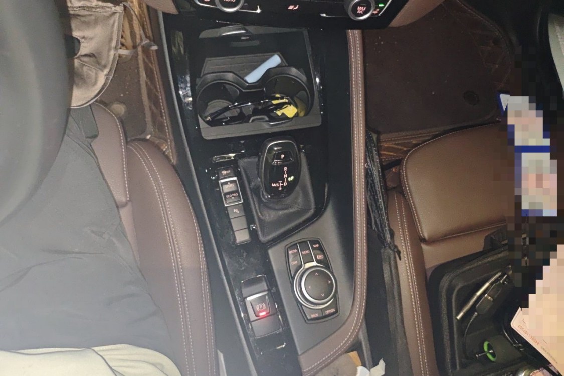 BMW X1 2021 immagine di auto #27