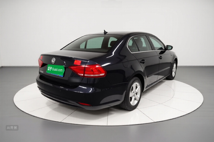 Volkswagen Lavida 2021 #7 Volkswagen Lavida 2021 car image #7