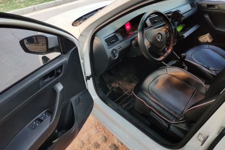 Volkswagen Santana 2018 #9 Volkswagen Santana 2018 immagine di auto #9