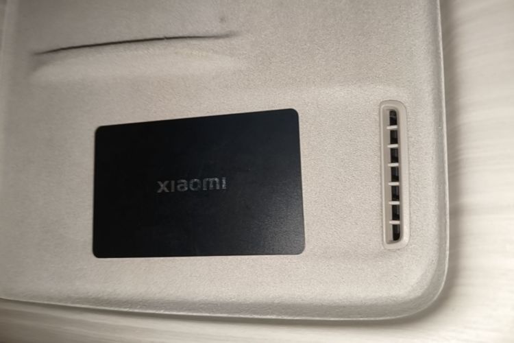 MI SU7 2025 #9 MI SU7 2025 car image #9