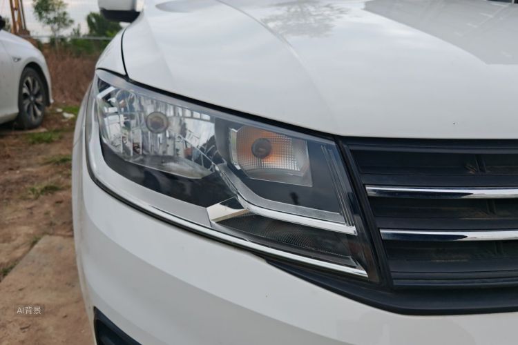 Volkswagen Santana 2022 #8 Volkswagen Santana 2022 immagine di auto #8