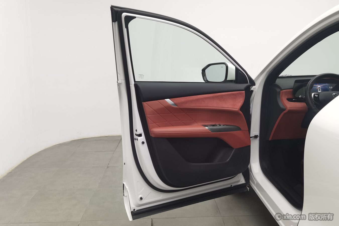 Changan CS75 Plus 2025 #8 Changan CS75 Plus 2025 immagine di auto #8