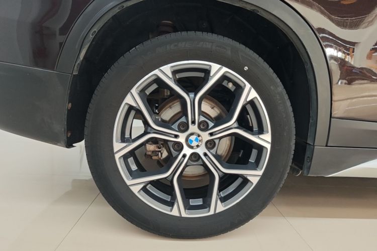 BMW X1 2023 #10 BMW X1 2023 car image #10