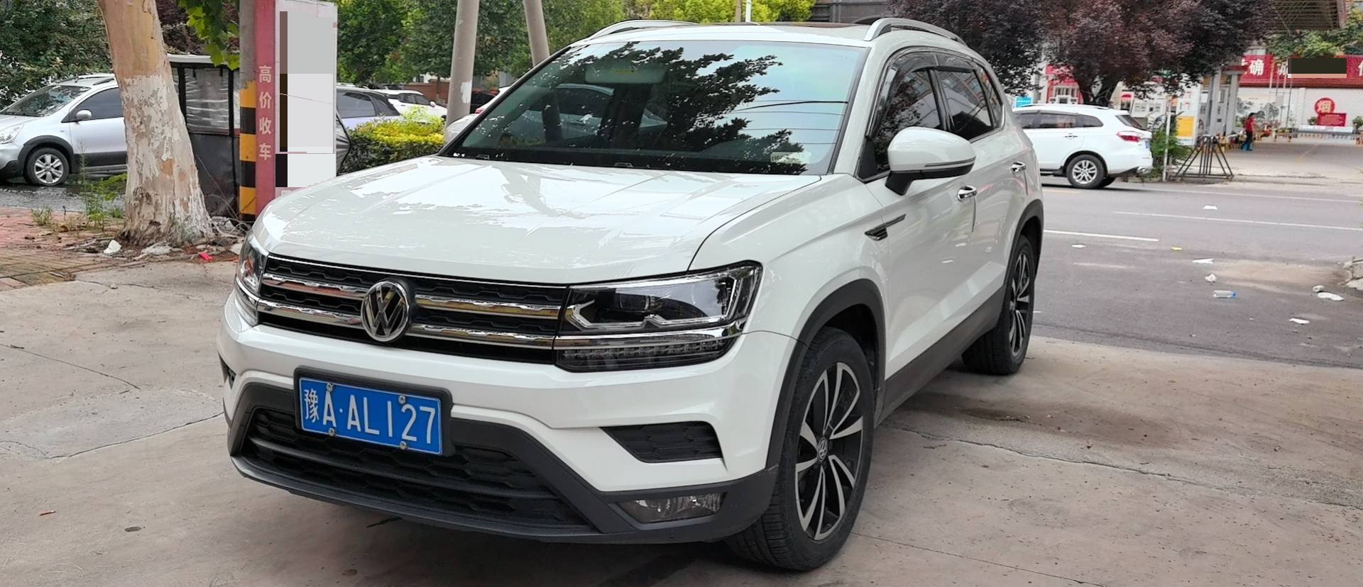 2020 2020 immagine di auto