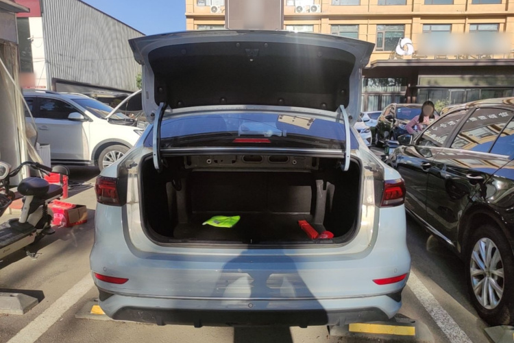 GEELY Emgrand 2023 #19 GEELY Emgrand 2023 immagine di auto #19